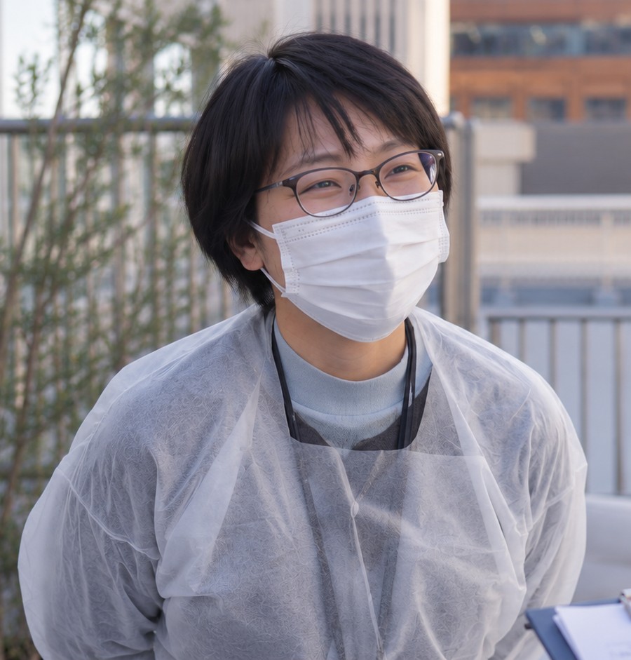 参加した若手設計者様