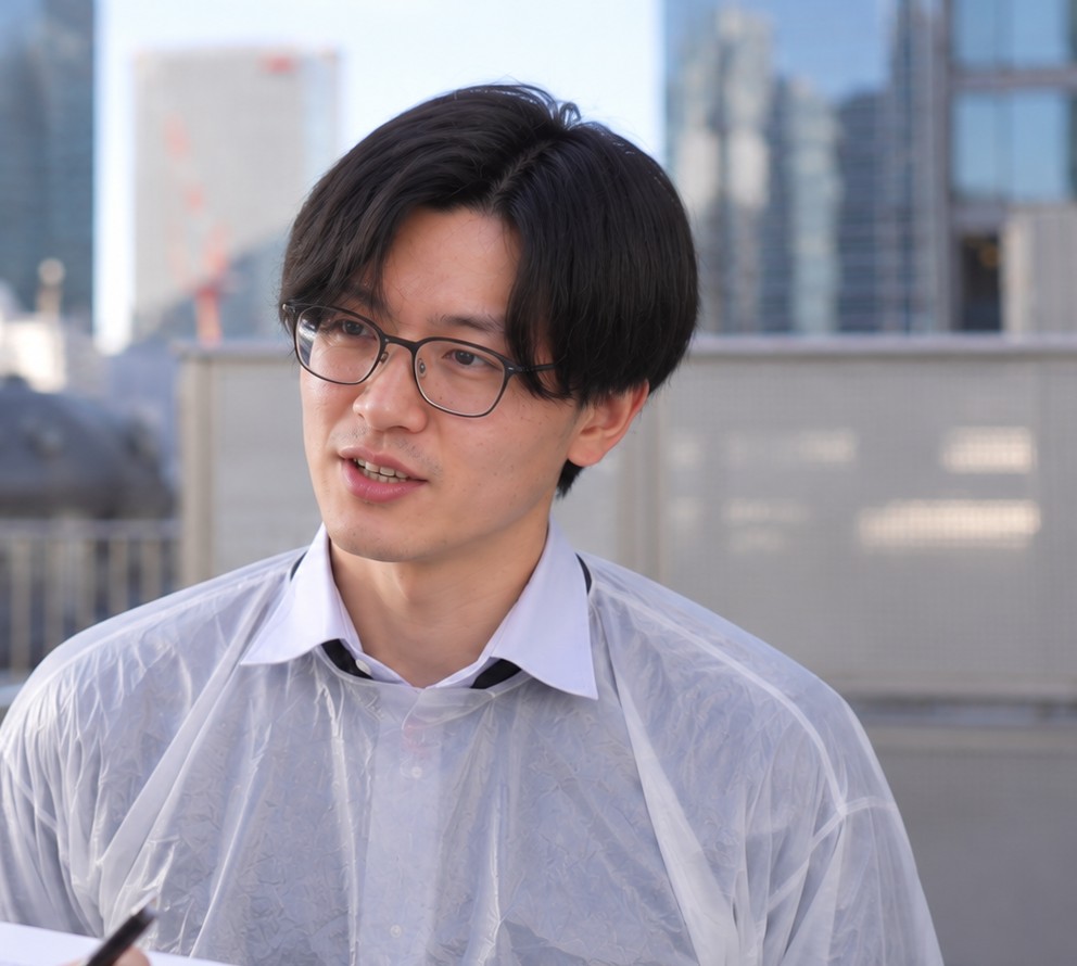 参加した若手設計者様