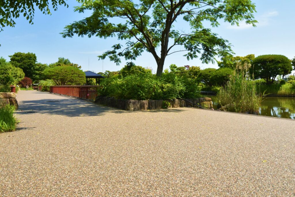 小菅東スポーツ公園