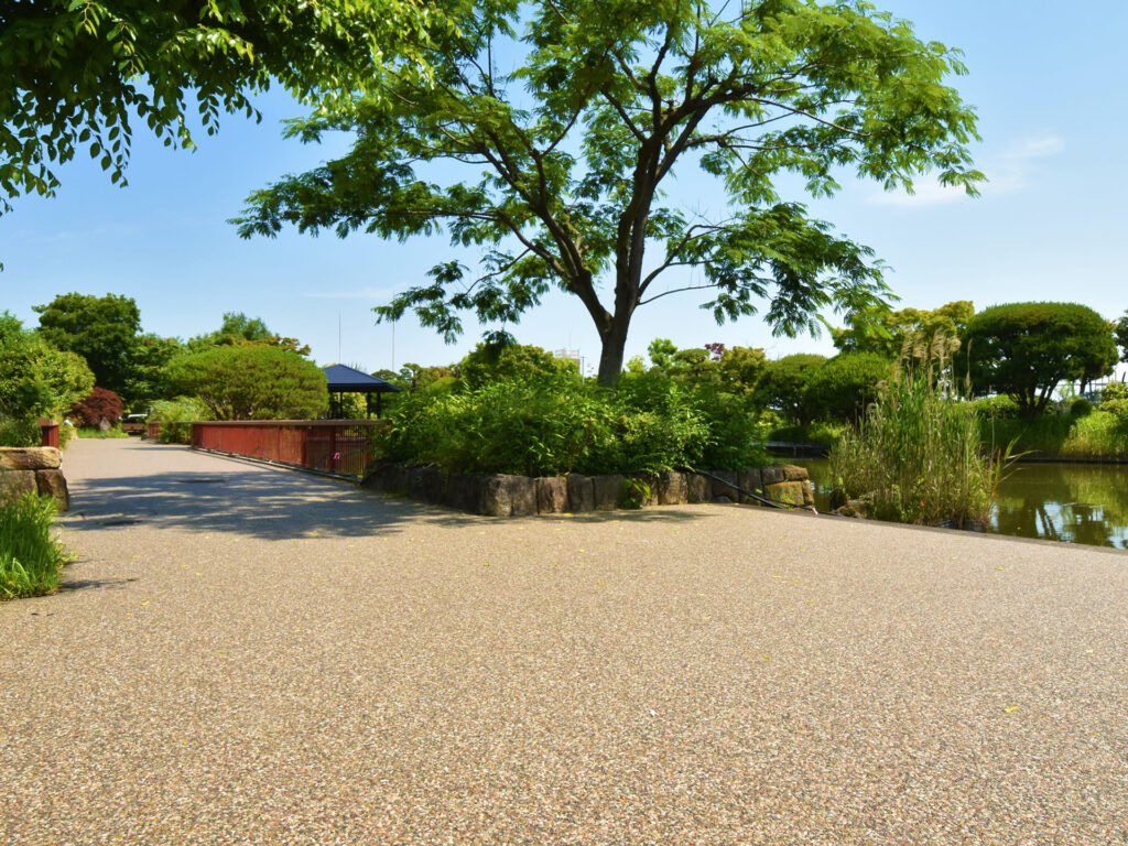 小菅東スポーツ公園